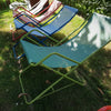 Bahama Deck chair - Groen