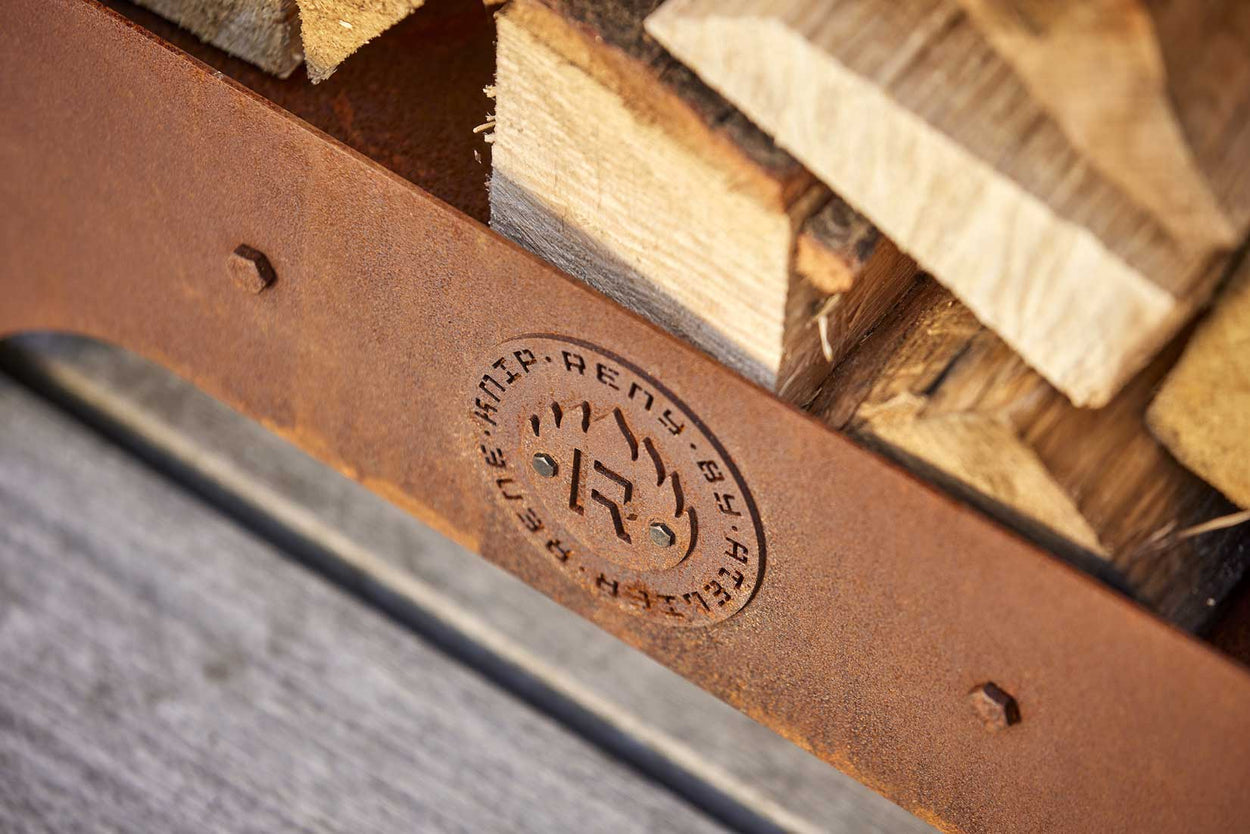 Houtopslag Ker - Woodtrolley