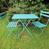 Arc-en-ciel Bistroset - Ocean Green