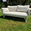 Angel 2-seater Sofa + cover