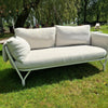 Angel 2-seater Sofa + cover