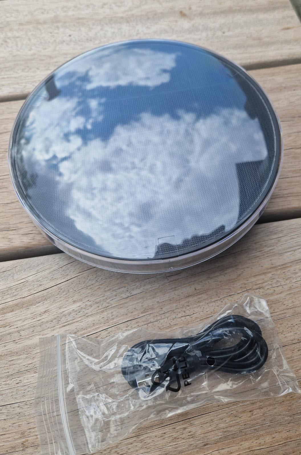 Solar Module Tika / Maya / Mora