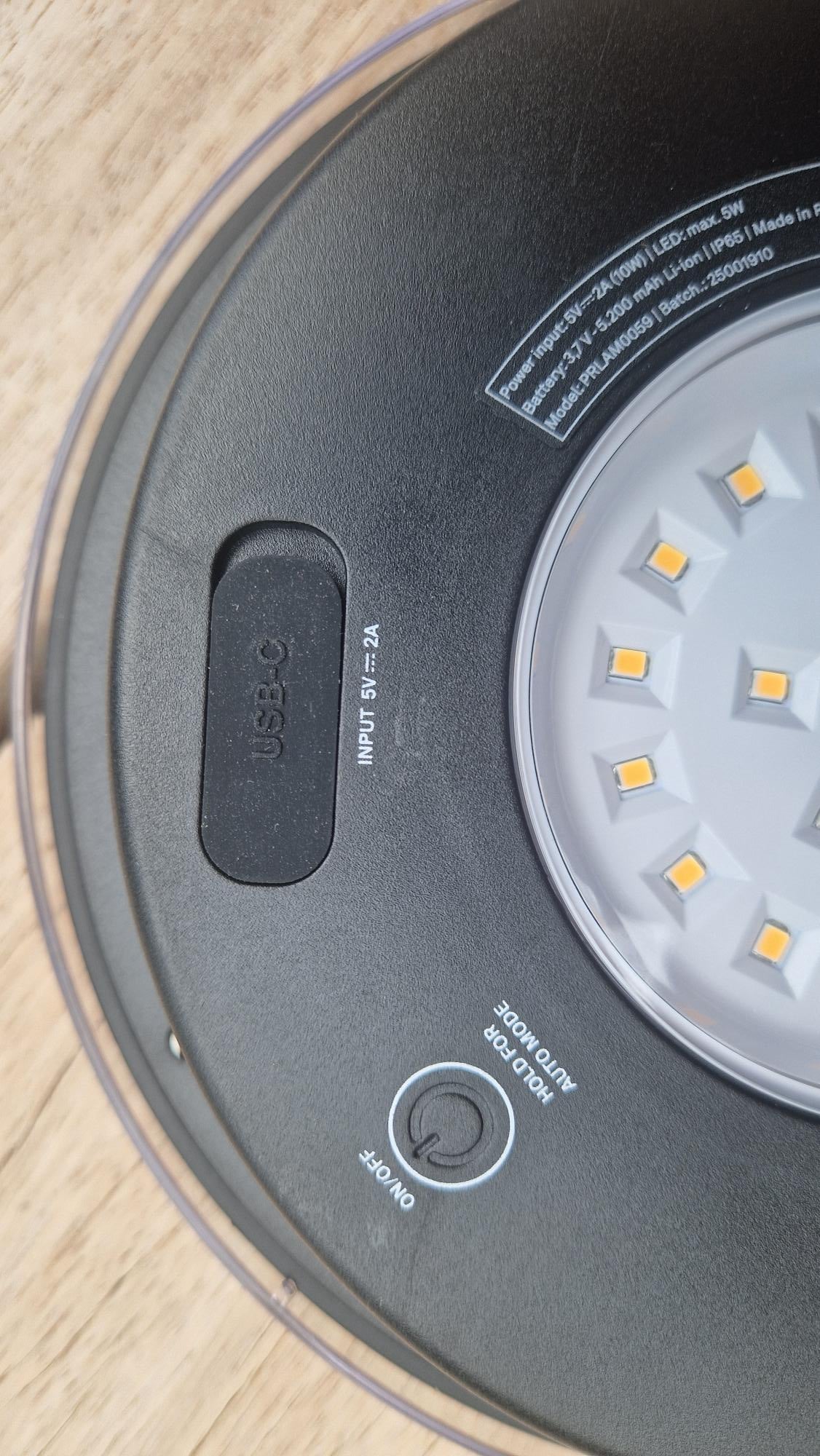 Solar Module Tika / Maya / Mora