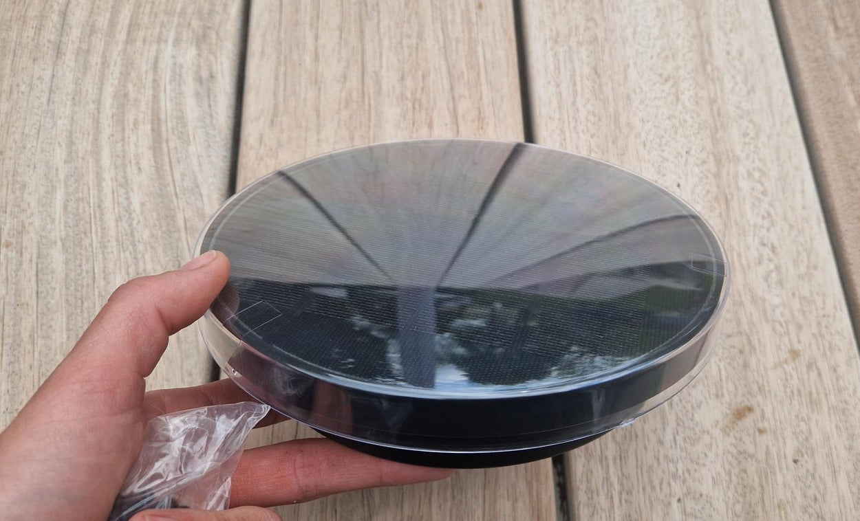 Solar Module Tika / Maya / Mora
