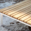 Mauroo - Coffee table - 2 colors