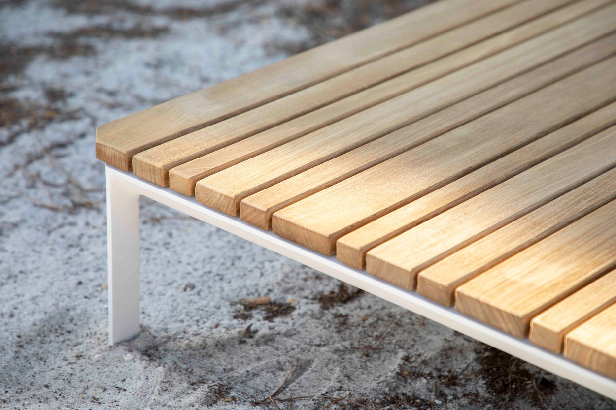 Mauroo - Coffee table - 2 colors