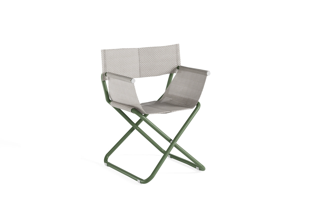 Snooze Director's Chair