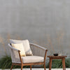 Legna - Lounge chair 1S