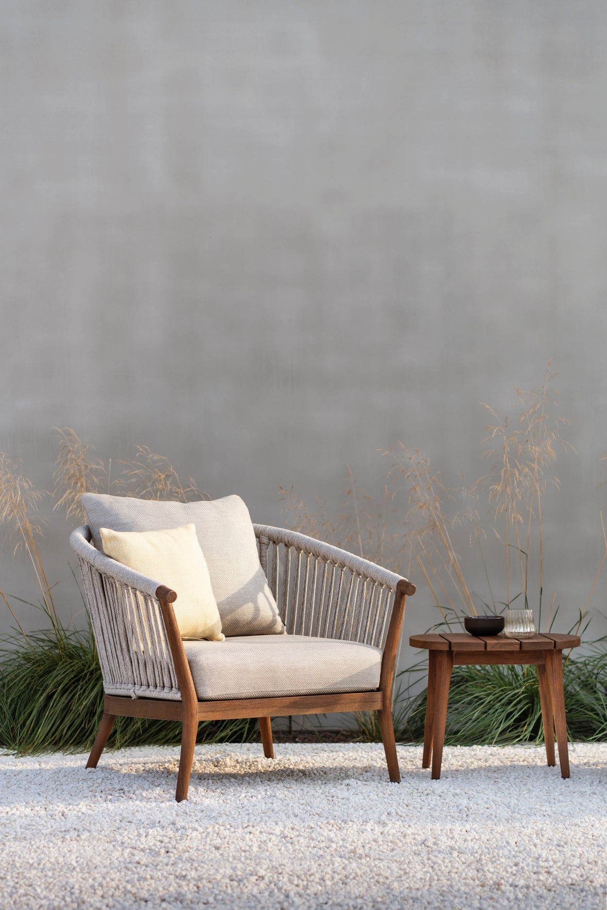 Legna - Lounge chair 1S