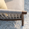 Legna - Sofa 3S