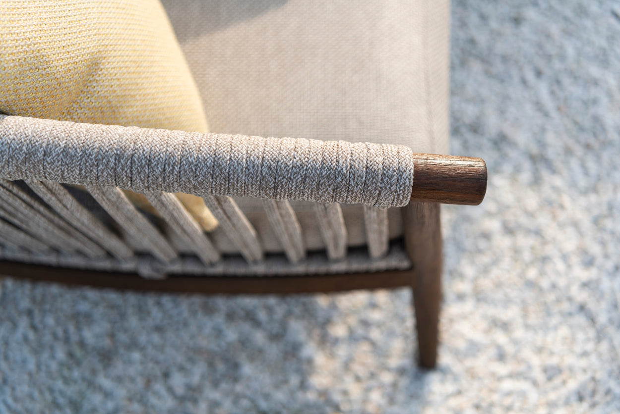 Legna - Lounge chair 1S