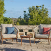 Legna - Lounge chair 1S