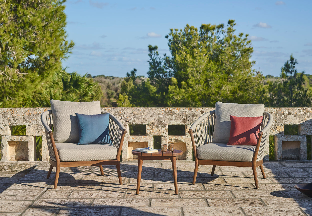 Legna - Lounge chair 1S