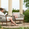 Legna - Lounge chair 1S