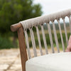 Legna - Sofa 3S