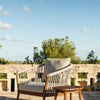 Legna - Lounge chair 1S