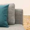 Mauroo - Sofa 2S - Charcoal