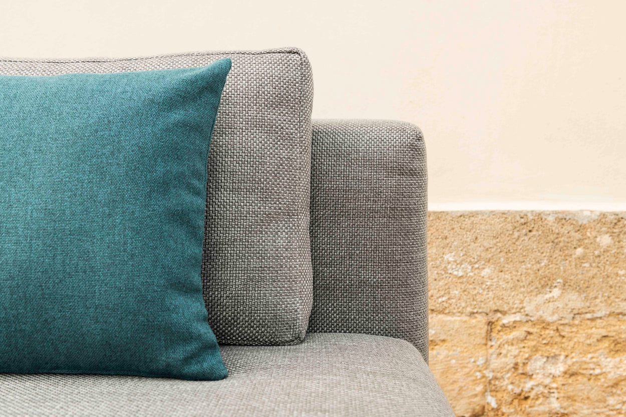 Mauroo - Lounge chair 1S - White