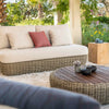 Tugu - Coffee table - 2 sizes