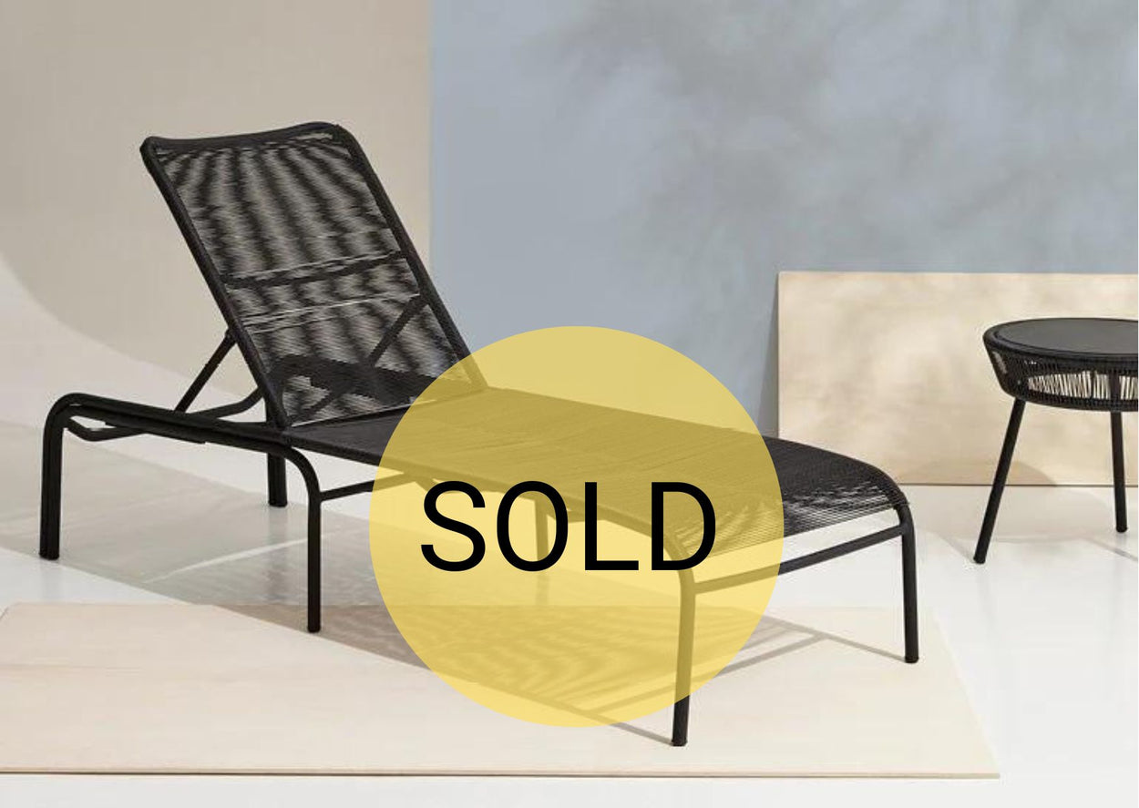 Loop Sunlounger