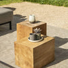 Duncan Large Teak