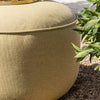 Bay pouf - Medium
