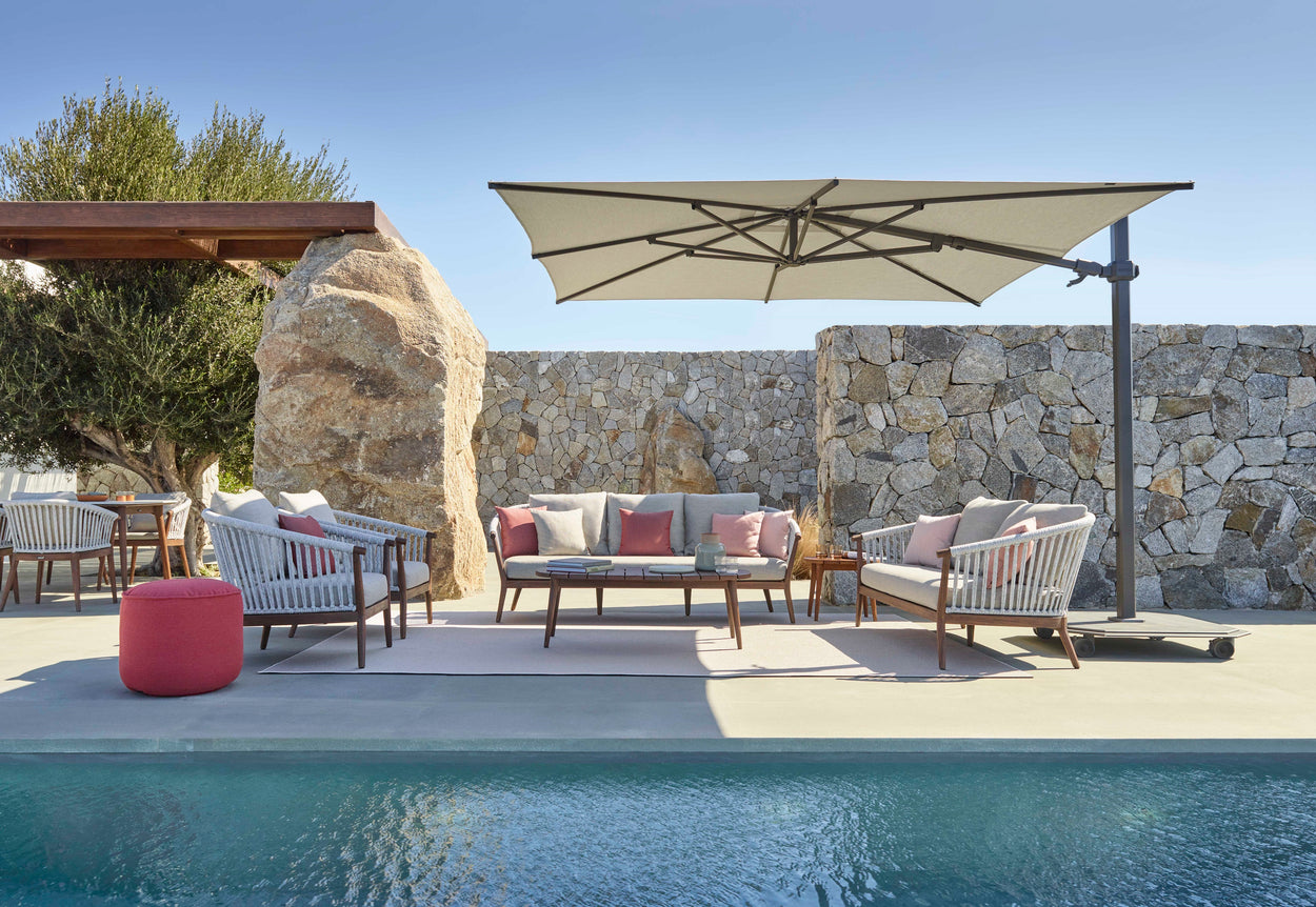 Legna - Coffee Table