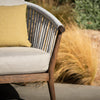 Legna - Lounge chair 1S
