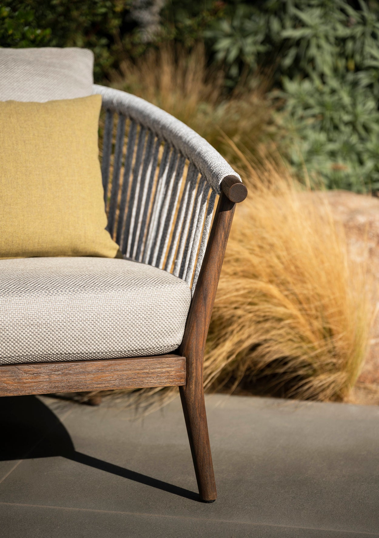 Legna - Lounge chair 1S