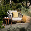 Legna - Lounge chair 1S