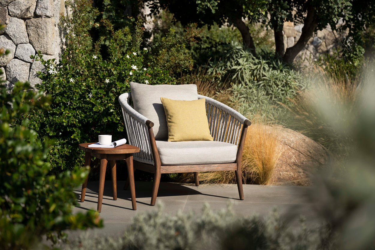 Legna - Lounge chair 1S