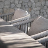Legna - Dining armchair