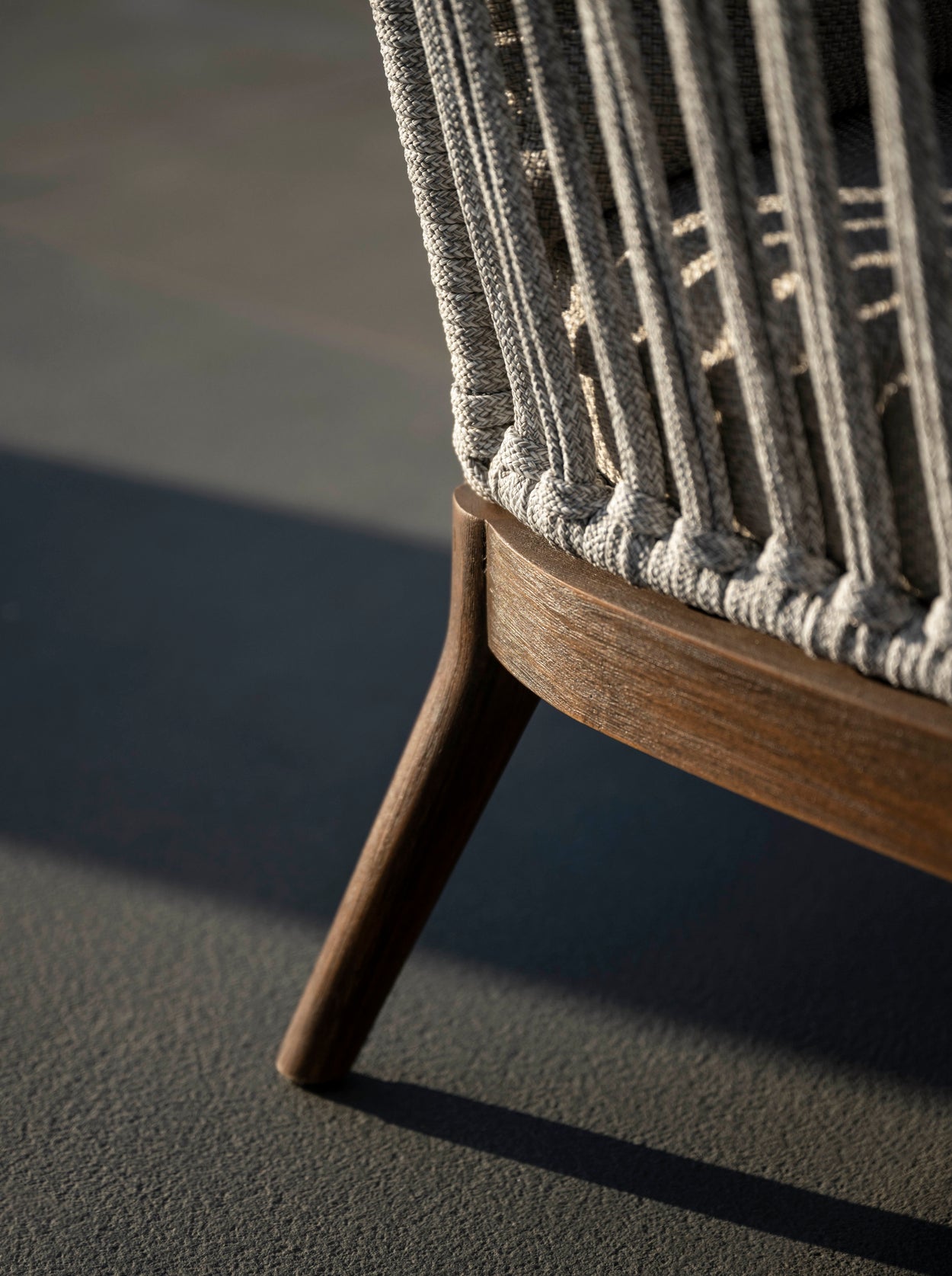 Legna - Lounge chair 1S