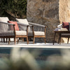Legna - Lounge chair 1S