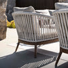 Legna - Lounge chair 1S