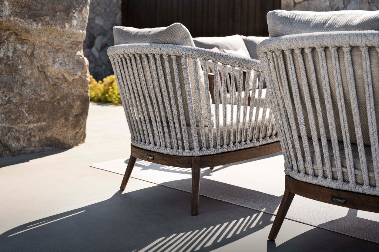 Legna - Lounge chair 1S