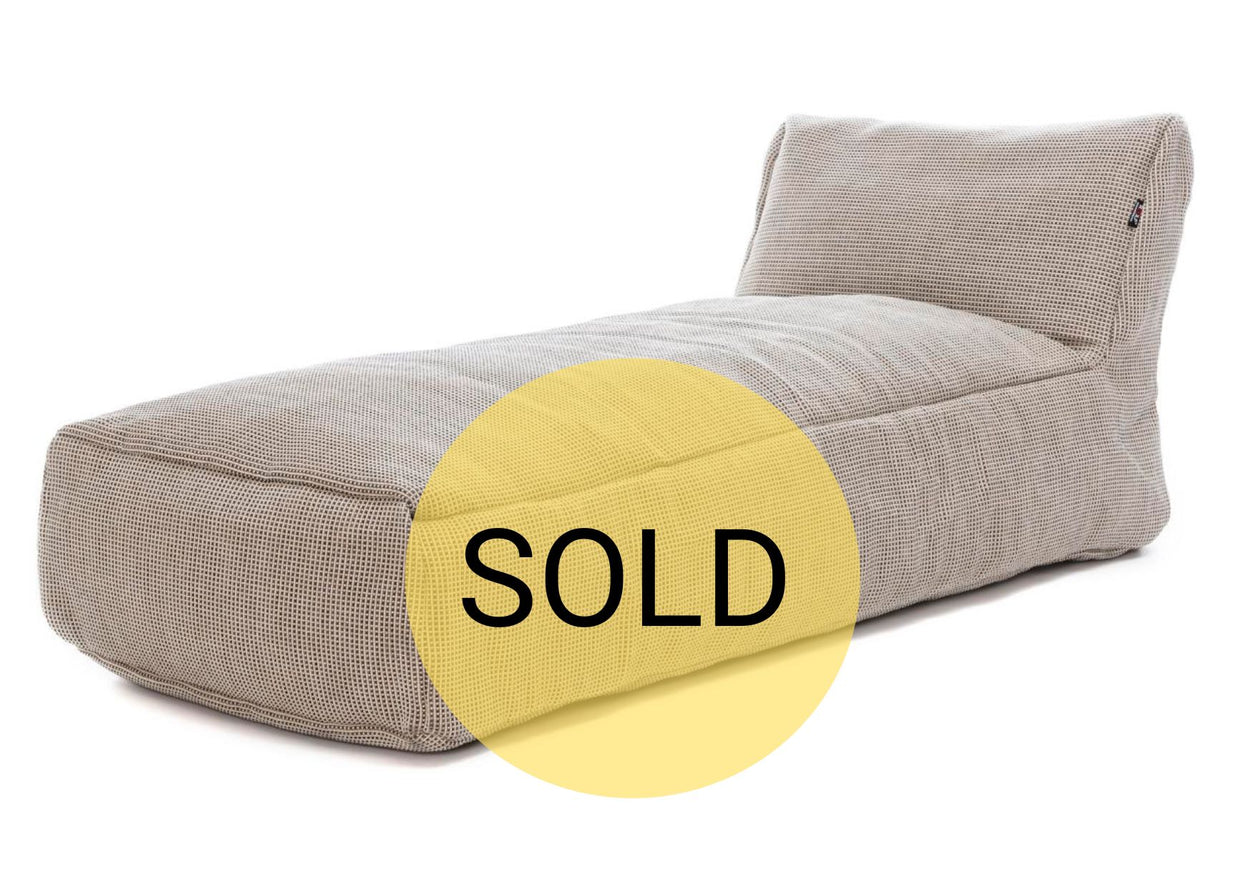 Dotty Longchair out/indoor