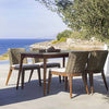 Legna - Dining Table 160x100 - 2 kleurcombinaties