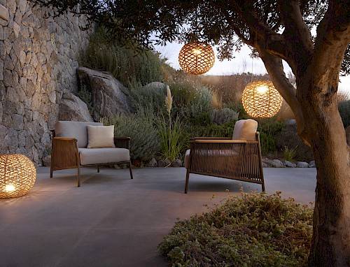 Solore Sphere - 2 colors - 3 maten