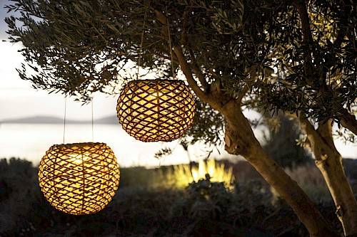 Solore Sphere - 2 colors - 3 maten