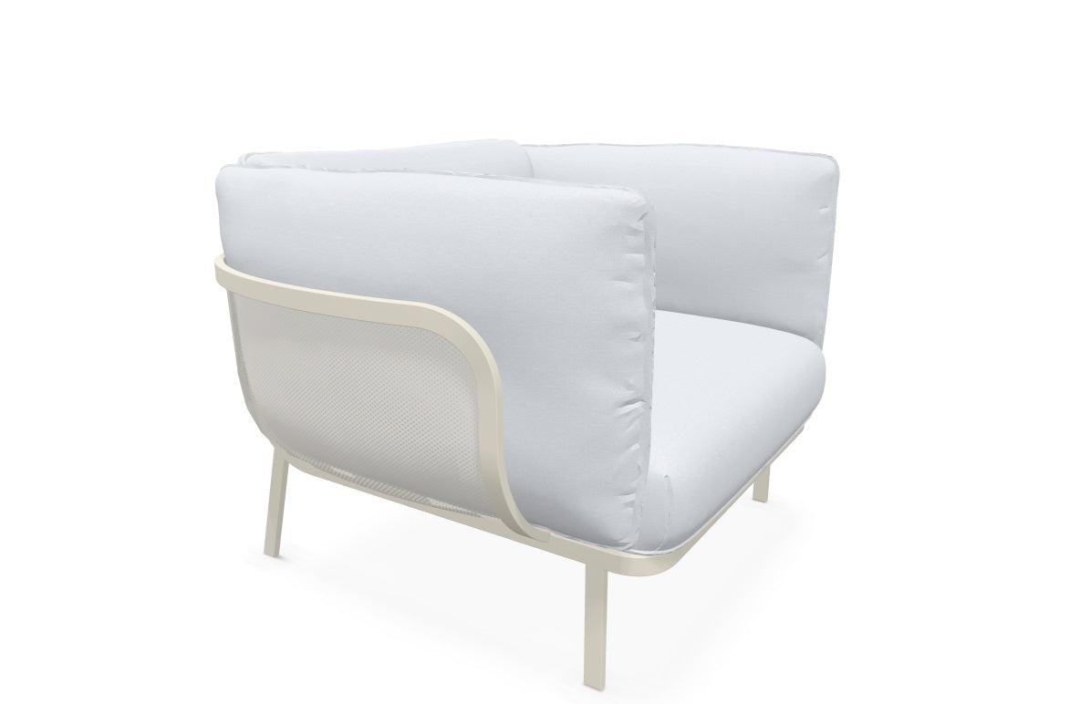 Cabla - Lounge chair