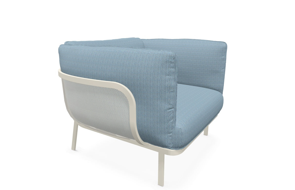 Cabla - Lounge chair