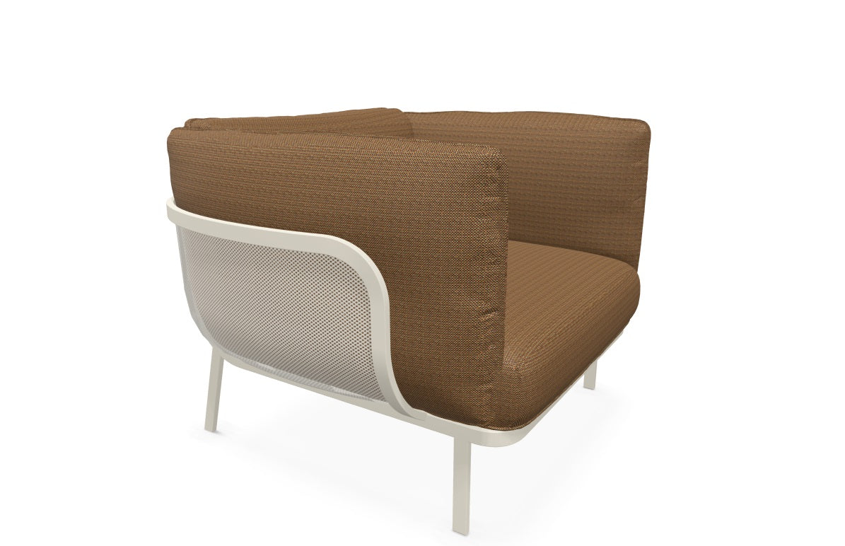 Cabla - Lounge chair