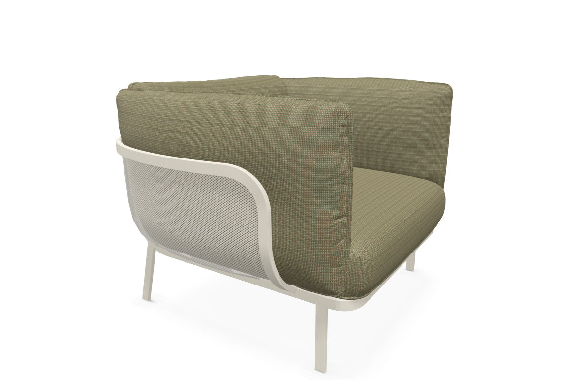 Cabla - Lounge chair