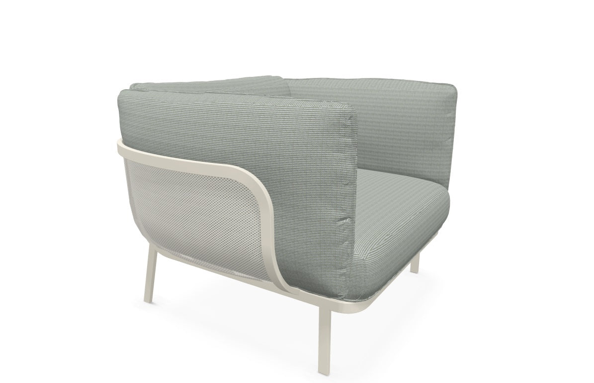 Cabla - Lounge chair