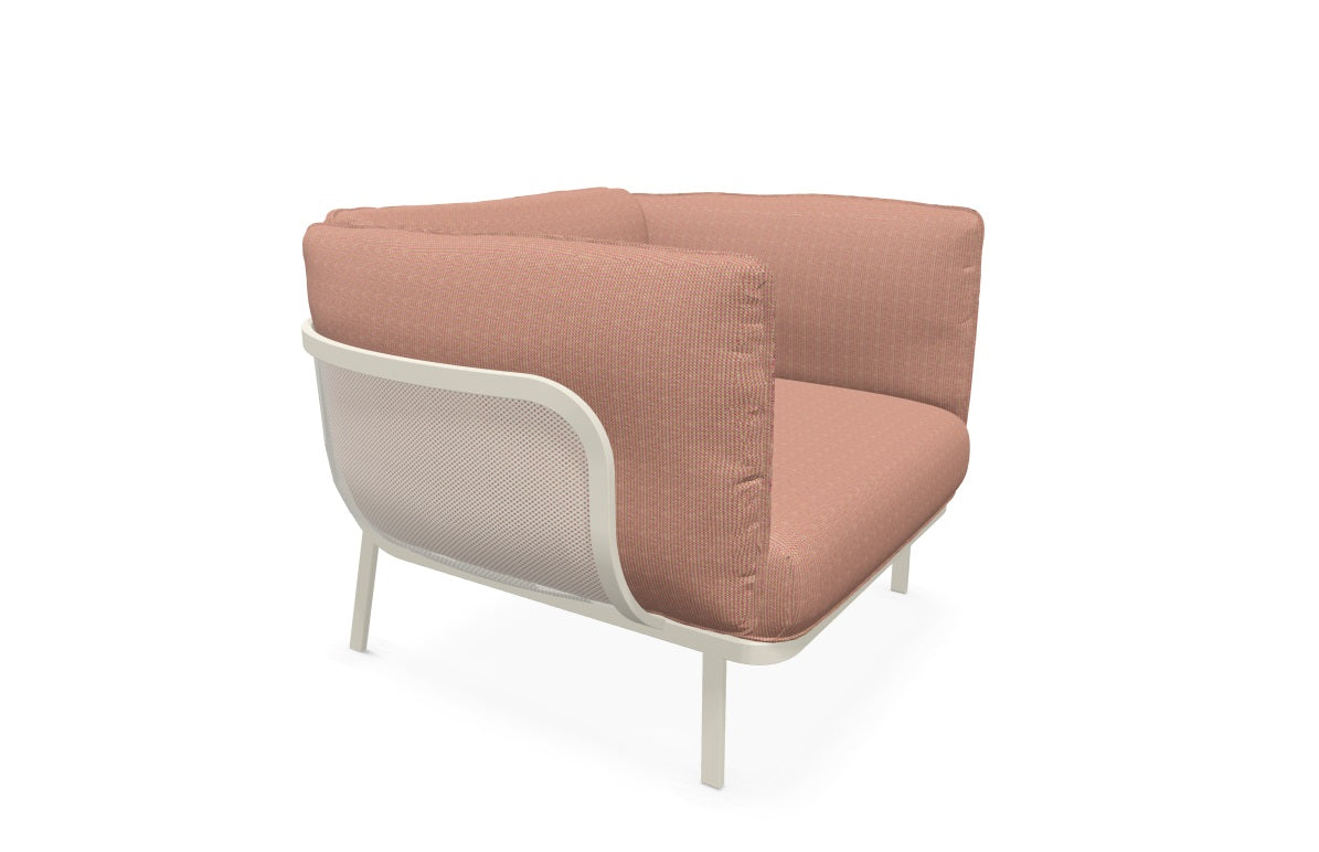 Cabla - Lounge chair