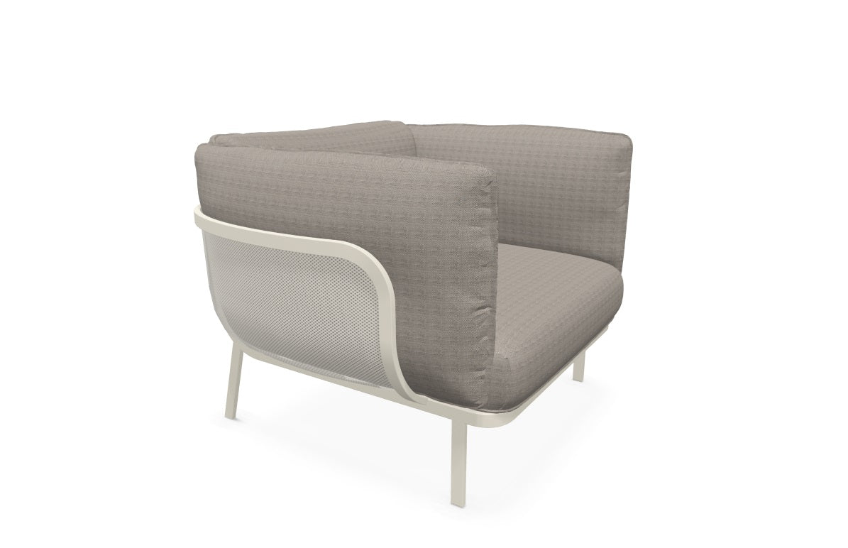 Cabla - Lounge chair