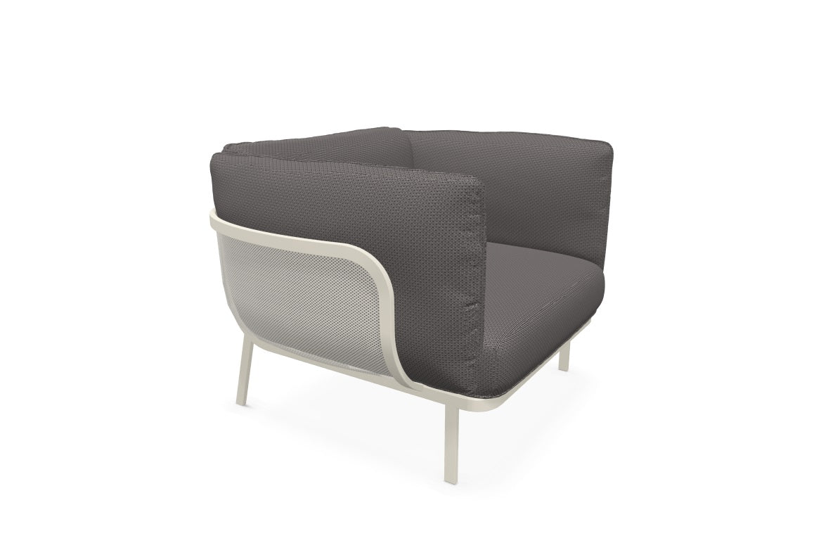 Cabla - Lounge chair