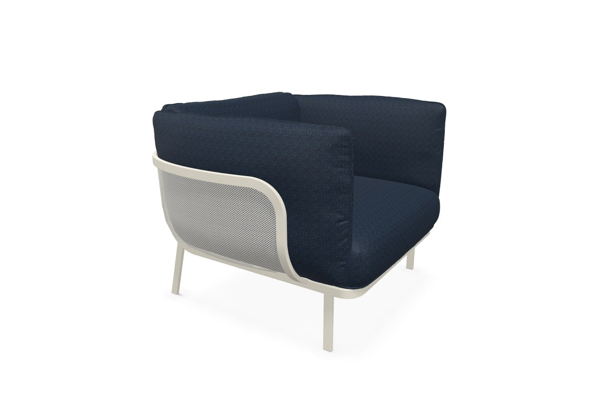 Cabla - Lounge chair