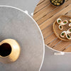 Nesting - Side table Ø40